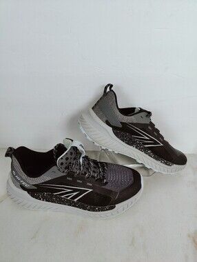 Hi-Tec Women's Catalina II Trail Running Shoes Sneakers, Sz 10